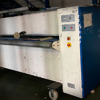 Sotexi - Roubane - Beca - Nordson PIK-PIK Complete plant/production unit