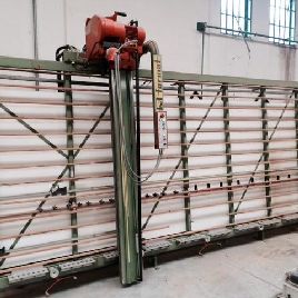 Putsch Meniconi 950 A Panel saw