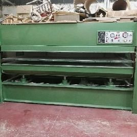 Italpresse Scf 6 Press