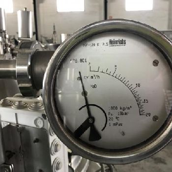 Centrifuge Westfalia SC-35-06-177