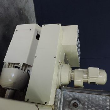 Benhil 8146 Butter production, wrapping and portioning machine