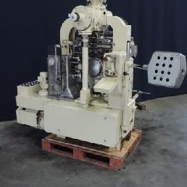 Benhil 8146 Butter production, wrapping and portioning machine