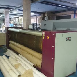 Monti Antonio 72/3600 Calender