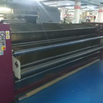 Monti Antonio 72/3600 Calender