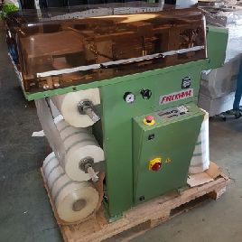 Fromm AP420 Packing machine