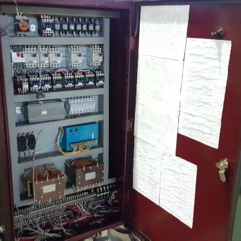 Freeport SGS 2040AHD Surface grinding machine