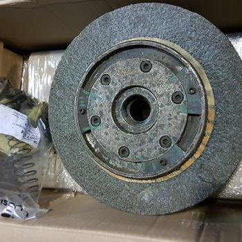 Freeport SGS 2040AHD Surface grinding machine