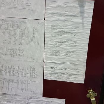 Freeport SGS 2040AHD Surface grinding machine