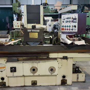 Freeport SGS 2040AHD Surface grinding machine