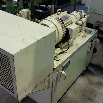 Freeport SGS 2040AHD Surface grinding machine