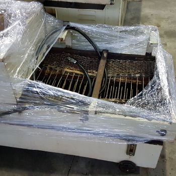 Freeport SGS 2040AHD Surface grinding machine