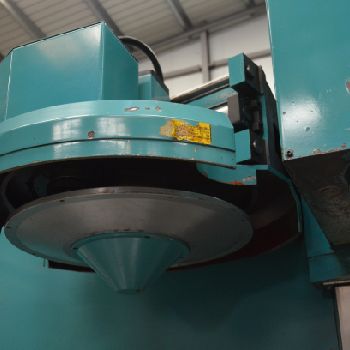 Hartford HV50S Machining center - vertical