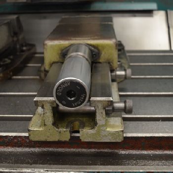 Hartford HV50S Machining center - vertical