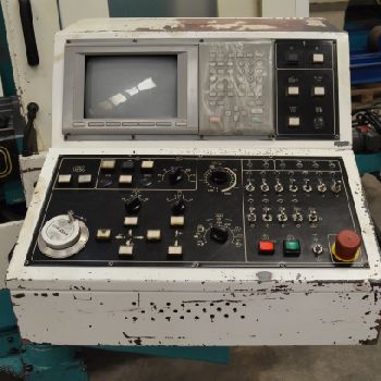 Hartford HV50S Machining center - vertical