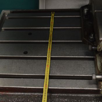 Hartford HV50S Machining center - vertical