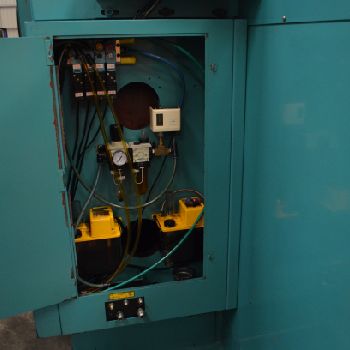 Hartford HV50S Machining center - vertical