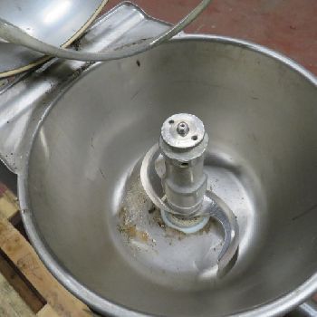 Cutter mixer STEPHAN type UM 25