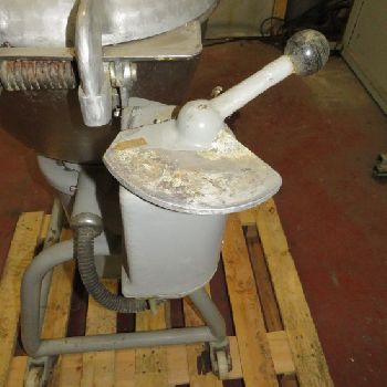 Cutter mixer STEPHAN type UM 25