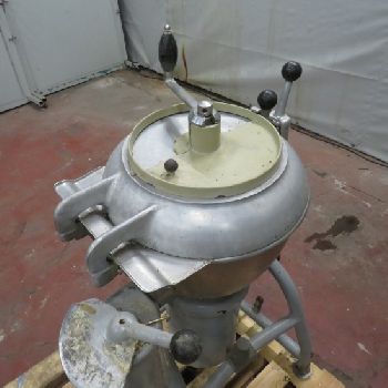 Cutter mixer STEPHAN type UM 25