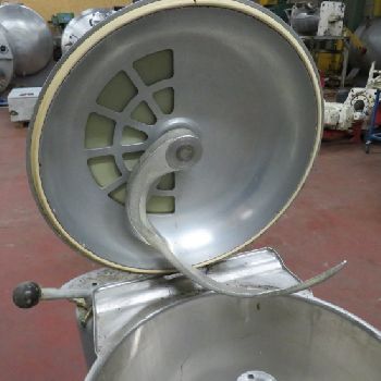 Cutter mixer STEPHAN type UM 25