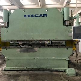 Colgar PIS 1026/32 Press brake