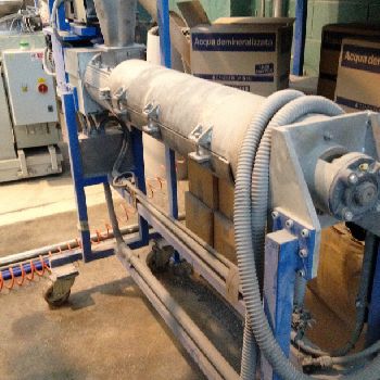 OMC Saronno MPL 300 Pulverizer