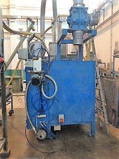 OMC Saronno MPL 300 Pulverizer