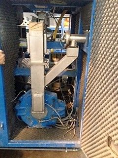 OMC Saronno MPL 300 Pulverizer