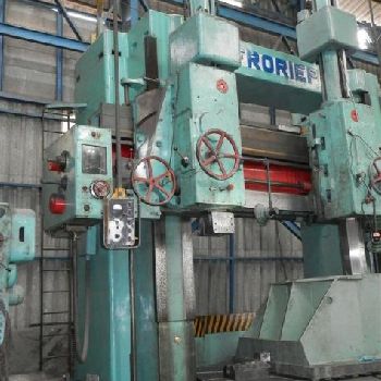 FRORIEP DOUBLE COLUMN VERTICAL BORER