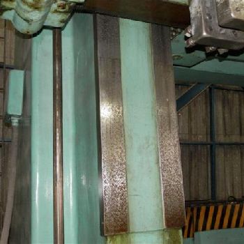 FRORIEP DOUBLE COLUMN VERTICAL BORER