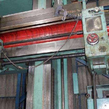 FRORIEP DOUBLE COLUMN VERTICAL BORER
