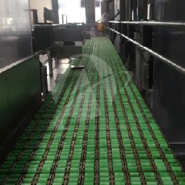 Ausere HM Bottling unit