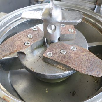 Karl Schnell 320 Emulsifier