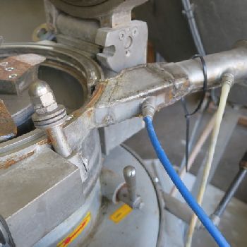 Karl Schnell 320 Emulsifier