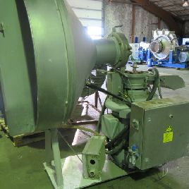 Karl Schnell 320 Emulsifier