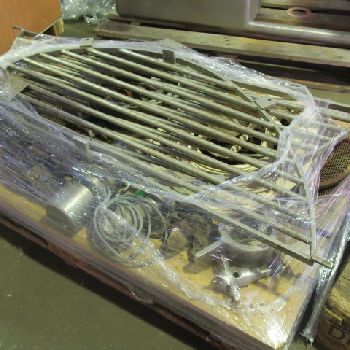 Karl Schnell 320 Emulsifier