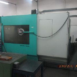 Deckel Maho DMU 60P Machining center - vertical