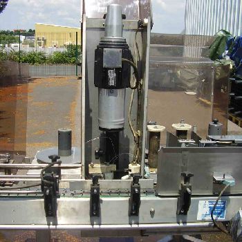 Clemens 1200/h Labeller