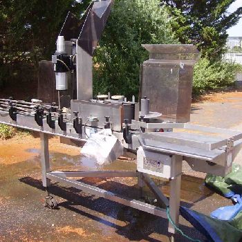 Clemens 1200/h Labeller