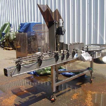 Clemens 1200/h Labeller