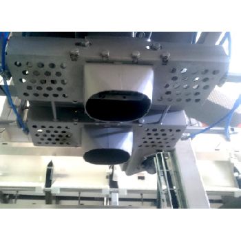 Yamato ADW-314SW Multihead weigher