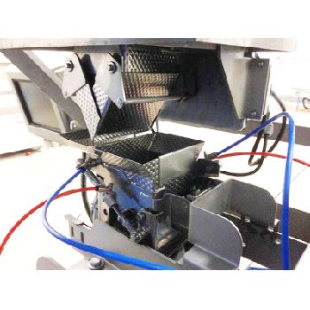 Yamato ADW-314SW Multihead weigher