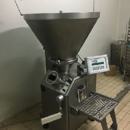 Vemag ROBOT 500 Abfüllmaschine - Lebensmittelindustrie