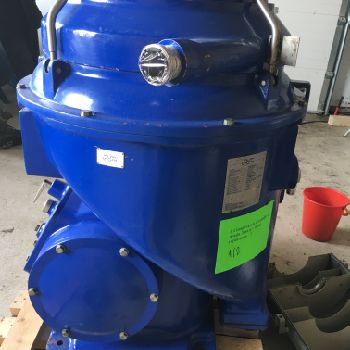 Alfa-Laval Uvpx 510 Agt Food machinery