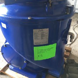 Machines agroalimentaires Alfa-Laval Uvpx 510 Agt