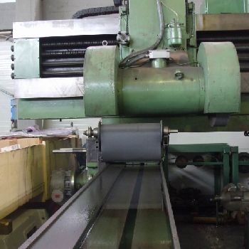 Used San Rocco T2V TR Surface grinding machine