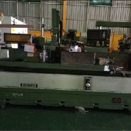 Toyoda G0032x100N Cylindrical centreless grinding machine