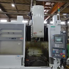 ENSHU 450FV Machining center - vertical