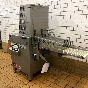 Treif Divider ECO 200 Cutter