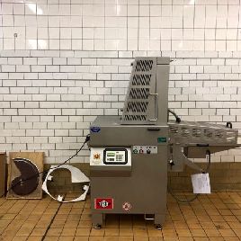 Разделитель Treif ECO 200